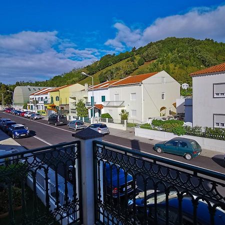 Villa Pico Do Moinho House Fajã de Baixo Esterno foto