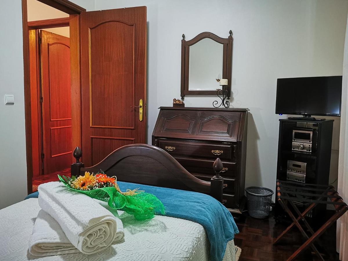 Villa Pico Do Moinho House Fajã de Baixo Esterno foto