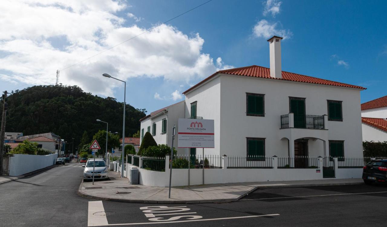 Villa Pico Do Moinho House Fajã de Baixo Esterno foto