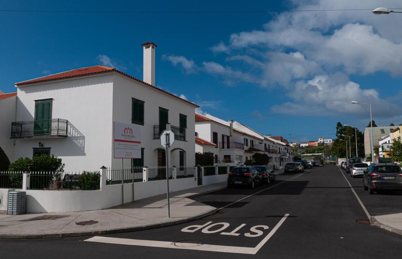 Villa Pico Do Moinho House Fajã de Baixo Esterno foto