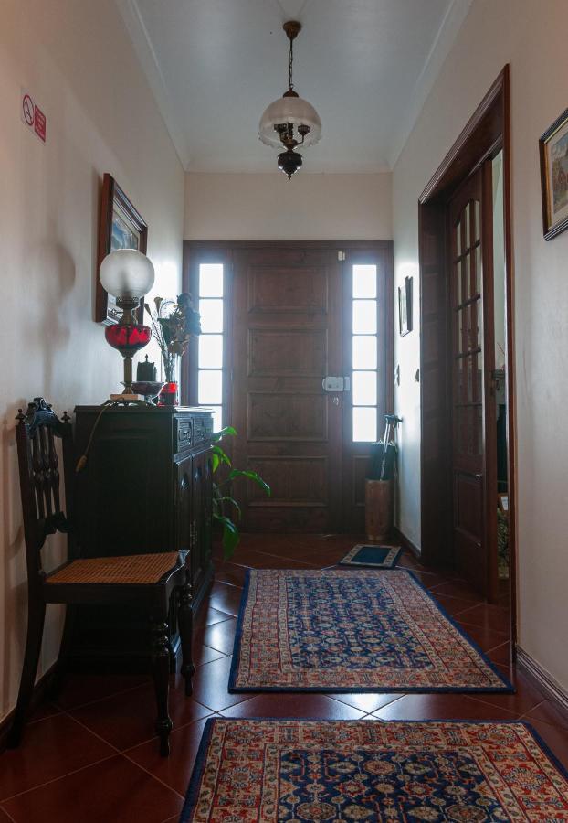 Villa Pico Do Moinho House Fajã de Baixo Esterno foto