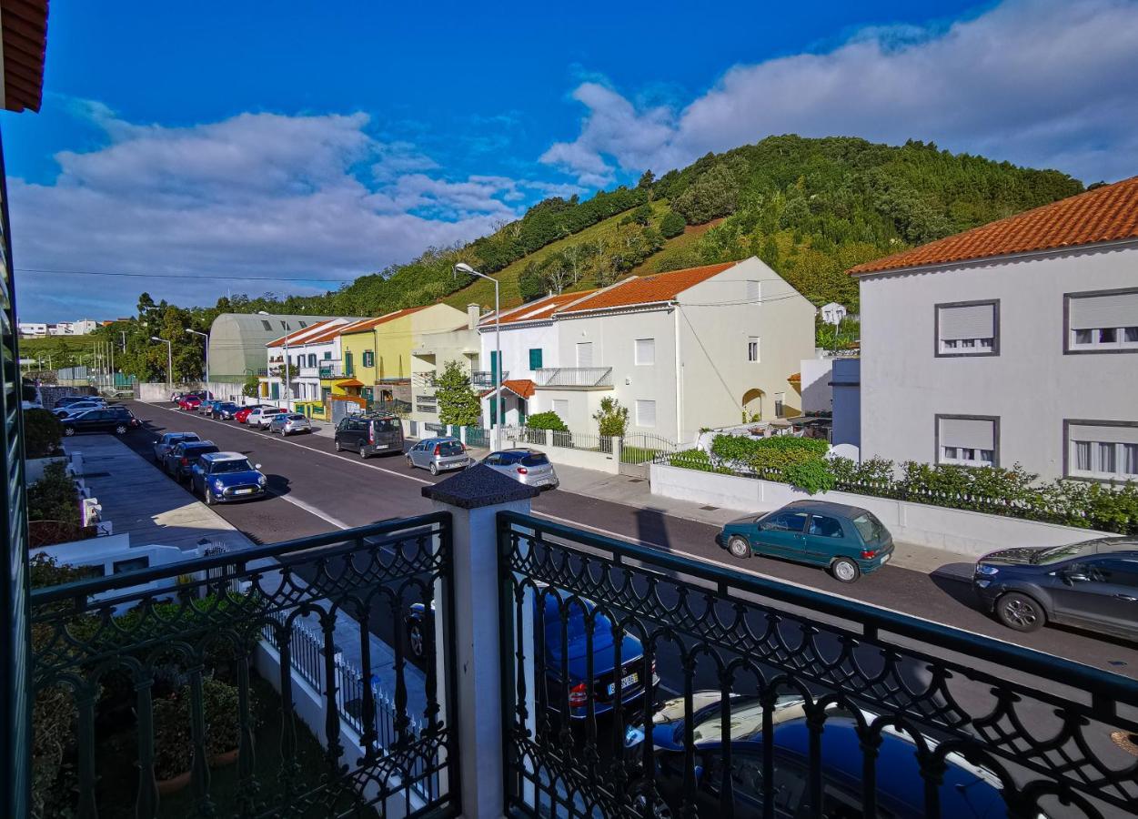 Villa Pico Do Moinho House Fajã de Baixo Esterno foto