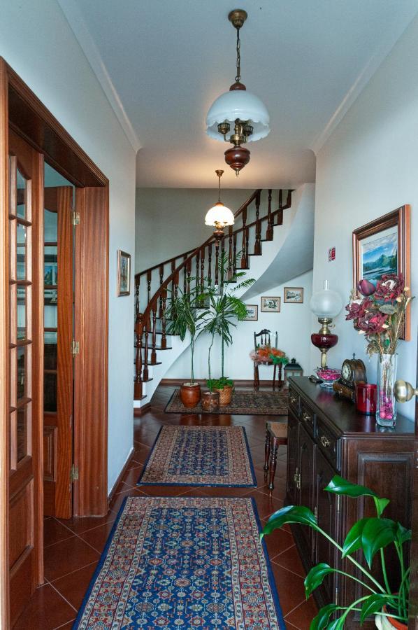 Villa Pico Do Moinho House Fajã de Baixo Esterno foto