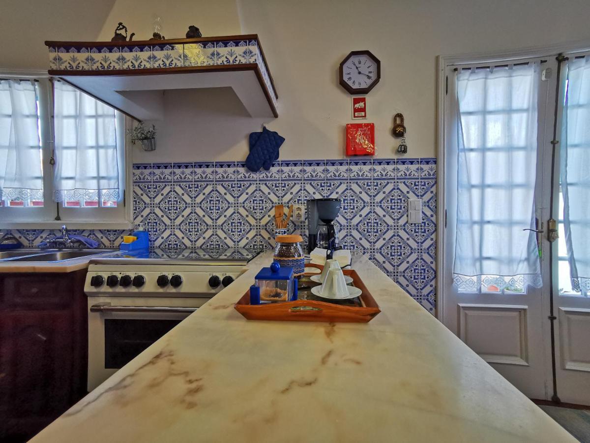 Villa Pico Do Moinho House Fajã de Baixo Esterno foto
