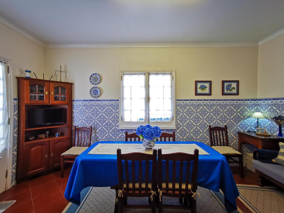 Villa Pico Do Moinho House Fajã de Baixo Esterno foto